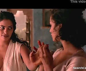 Sarita Choudhury in Kama Sutra A Tale Love 1996