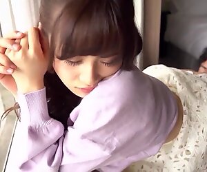 S-Cute Rena : She Is Being Good In Bed - nanairo.co