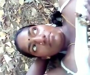 Indiancă locală indience tamil fata girija în aer liber sex