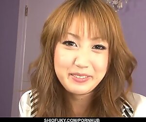 Flaming japanese bum porn for pissy Yuki Mizuho - More at Pissjp.com