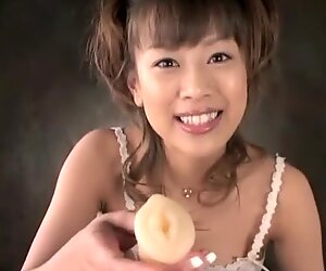 Horny Japanese slut in Crazy POV, Teens JAV movie