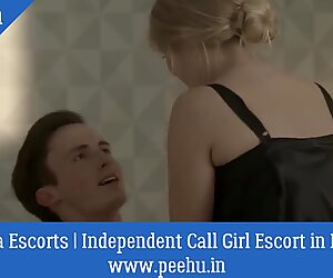 Büyük Göğüsler Video Kolkata Escorts Ajansı'nda