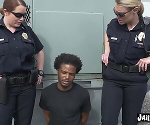 Perverted homie gets arrested for being a piece of crap peeping tom